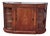 Victorian Burr Walnut Sideboard For Sale