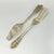 Silver “Baroque by Godinger” Silverplate 65-Piece Flatware Set: Service for 12 With Serving Pieces and Vintage Storage Chest For Sale - Image 8 of 18