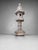 Granite Kasuga Garden Lantern, Japan, 1970s For Sale - Image 6 of 15