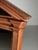 Neoclassical Mirror in Copper-Colored For Sale - Image 16 of 18