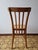 Brown Vintage Chair by Michael Thonet, 1919 For Sale - Image 8 of 15