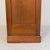 Oak Roller Shutter Cabinet, 1950s For Sale - Image 12 of 18