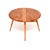 A stunning vintage Ercol drop leaf coffee table in solid Elm, this was made in England and dates from the 1960-70’s. It...