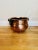 George III Copper Pot, 1800s For Sale - Image 4 of 7