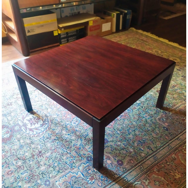 This low living room table was made by the Fratelli Longhi company of Desio in 1973. For the same company, the famous...