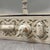 Antique 20th Century English Country House Oak Console Table For Sale - Image 6 of 12