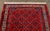 Persian Persian Hamadan Rug, 11' X 5' 3.5" For Sale - Image 3 of 8