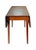 Metal Harvest Table by Townshend in Vermont For Sale - Image 7 of 11