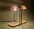 Contemporary Turing Table Lamp by Wood Tailors Club For Sale - Image 3 of 16