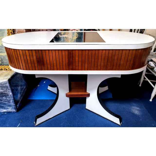 Store Counter Table, 1960s For Sale - Image 6 of 16