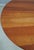 Stickley Cherry Valley Round Dining Room Table For Sale In Philadelphia - Image 6 of 18