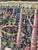 French Aubusson Style Needlepoint Tapestry with Medieval Design, 1970s For Sale - Image 14 of 18