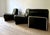 Mid-Century Modern Mid-Century Modular Sofa by Horst Brüning for Kill International, Germany, 1970s, Set of 3 For Sale - Image 3 of 7