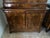 Antique French Louis Philippe Cabinet, 1860s For Sale - Image 13 of 18