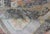 Tribal Design Turkish Oushak Rug by Keivan Woven Arts 9'7 X 11'5 For Sale - Image 11 of 13