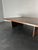 Low Japandi Wabi Sabi Bamboo Coffee Table by Axel Vervoordt, 1980s For Sale - Image 10 of 18