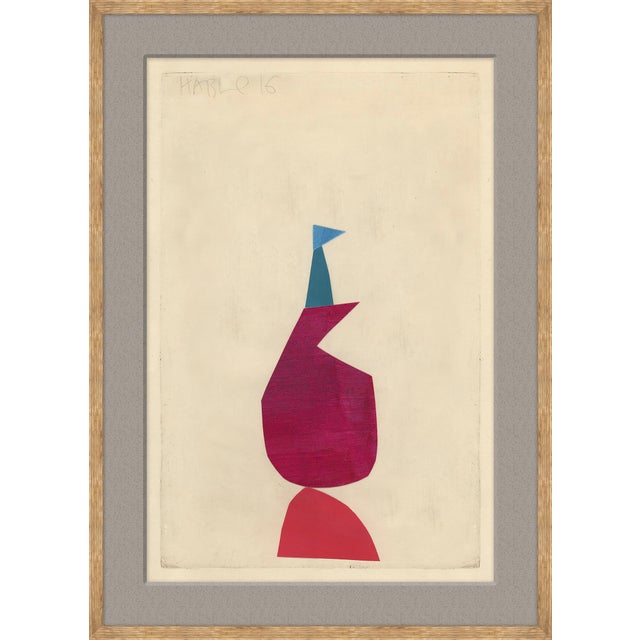 Susan Hable is a renowned artist and designer based in Athens, Georgia, known for her bold and colorful works. Co-founder...