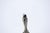 Chiseled Silver Bell with Plant Motifs For Sale - Image 3 of 4