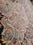 Large Antique Hand-Knotted Kashan Rug, 1930s For Sale - Image 12 of 13