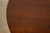 Stickley Mission Oak Arts & Crafts Pedestal Center Table or Breakfast Table For Sale In South Bend - Image 6 of 13