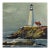 Pigeon Point Original Painting Framed For Sale