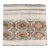 Vintage Unique Decorative Kilim Rug - 3`10″ X 3`11″ For Sale