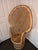 Wood 1970s Natural Rattan Peacock Chair For Sale - Image 7 of 8