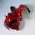 Vintage Royal Doulton “Nestling Down” Flambé Swan Sculpture Hn3538 For Sale - Image 9 of 17