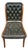 English Chesterfield Lounge Chair For Sale