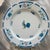 Shades of Blue French Country Hanging Plate Curation-Set of 11 For Sale - Image 10 of 16
