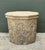 Vintage Cast Stone Lions Head Table Pedestal For Sale - Image 11 of 18