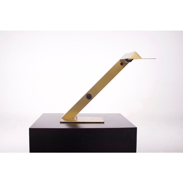 Postmodern Vintage Table Lamp from Cosack, 1980s For Sale - Image 3 of 14