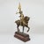 Joan of Arc from Emmanuel Fremiet, 1880s For Sale - Image 3 of 14