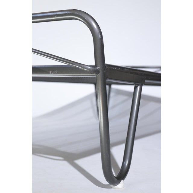 Mid-Century Dutch Daybed from A.R. Cordemeyer, 1950s For Sale - Image 15 of 18