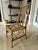 Vintage Italian Rattan Chair, 1960s For Sale - Image 18 of 18