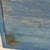 Brilliant Decorative Vintage Tavern Sign in Blues, Advertising Meals Where Miners Are Welcome For Sale - Image 12 of 13