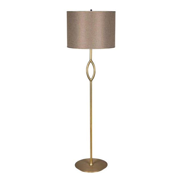 NOIR Ridge Floor Lamp For Sale