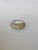 A very gorgeous and beautiful, modern style, Yellow Sapphire Cocktail Dome Ring set in 18K White Gold & natural Diamonds....