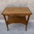 Art Nouveau Side Table in the style of Émile Gallé, France, 1890 For Sale - Image 15 of 17