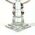 Elegant Lead Crystal Candelabra by Towle, Made in Austria For Sale In Miami - Image 6 of 7