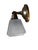 Antique Arts and Crafts Wall Sconces - a Pair For Sale - Image 9 of 9