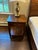 Chestnut Baronet Solid Wood Modern Queen Bedroom Set For Sale - Image 8 of 8