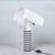 Shogun Table Lamp by Mario Botta for Artemide, 1986 For Sale - Image 4 of 4