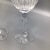 Waterford Water Goblets "Hanover" - A Pair For Sale - Image 10 of 13