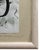 “Abstrakt Komposition”, Titled Peter Keil Painting, Mirovian-Style, 1965, Palma For Sale - Image 6 of 6
