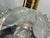 Transparent Late 20th Century Baccarat Crystal Remy Martin Louis XIII Grande Champagne Cognac Baccarat Decanter With Stopper & Gold Plated Label For Sale - Image 8 of 12