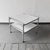 Tubular Steel Side Table For Sale - Image 6 of 18
