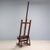 Large Painters Easel Walnut Painted Beech Italy Xx Century For Sale - Image 12 of 15