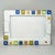 Vintage Italian Astonishing Tray in Murano Glass by Albatros, 1970s For Sale - Image 4 of 10