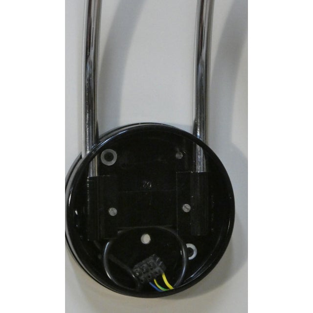 Gesto Wall Lamp by Bruno Gecchelin for Skipper, 1970s For Sale - Image 13 of 14